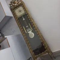 ساعت برنز در حد نو