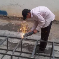 جوشکاری سیار