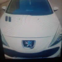 پژو۲۰۷ پاناروما دنده ۱۴۰۱