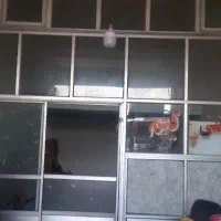 فروش پنجره آلومینیومی