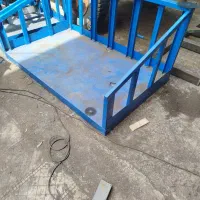 جوشکاری سیار|خدمات پیشه و مهارت|رامیان, |دیوار