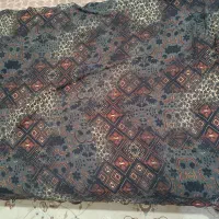 پارچه چادری نو|لباس|زنجان, |دیوار