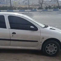 ۲۰۶ تیپ پنج|خودرو سواری و وانت|ماهدشت, |دیوار