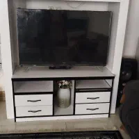 میز تلویزیون تمام ام دی اف