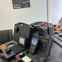 دیاگ‌ویمکس(نیک پردازش) vmax|قطعات یدکی و لوازم جانبی|کرج, گلشهر|دیوار