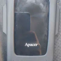 هارد اکسترنال دو ترابایت apacer