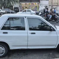 پراید ۱۳۱|خودرو سواری و وانت|پردیس, فاز ۸|دیوار