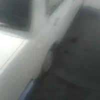 پیکان مدل ۸۱ بدون رنگ وفنی یک ویک