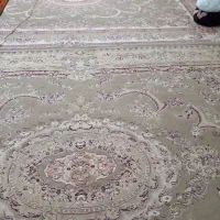 دوتافرش دوازده متری شکل هم نیست