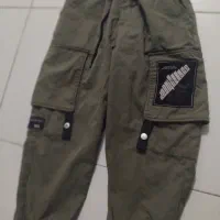 کاپشن بچگانه|کفش و لباس بچه|ری, دیلمان|دیوار