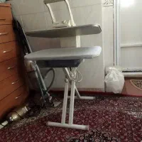 اتو بخار پرسی افیسنت فرانسه|اتو و لوازم اتو|کرمانشاه, |دیوار