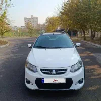 کوییک 1401R کم کار