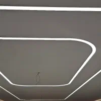 نورپردازی و خدمات برق ساختمان