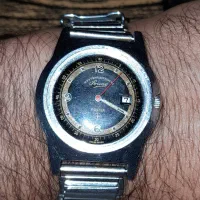 ساعت خیلی قدیمی کوکی|کلکسیون اشیاء عتیقه|یاسوج, |دیوار