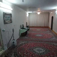 150متر تمیز طبقه اول  2 خوابه - حجاب 64  امامیه 61