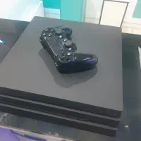 ps4 pro|کنسول، بازی ویدئویی و آنلاین|اندیمشک, |دیوار