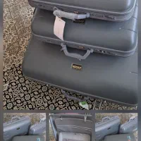 چمدان