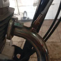 متور رهرو 125 مدل 1404