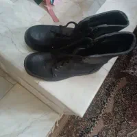 چکمه سربازی