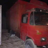 مینی بار بنز ۵۰۸