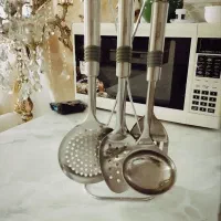 سرویس کفگیر ملاقه