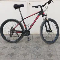 دوچرخه اورلورد حرفه ای