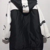 پالتو .کافشن. پافر . مانتو .شلوار|لباس|قائم‌شهر, |دیوار