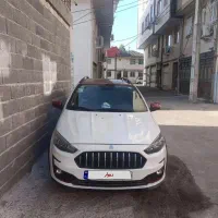 فروش فوری اطلس g سانروف مدل ۱۴۰۴