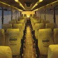 اتوبوس اسکانیا دربستی|خدمات حمل و نقل|اهواز, زیتون کارمندی|دیوار