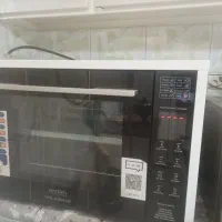 سولاردام مکنزی