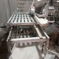 دستگاه سنگبری وکاشی بری فروشی|مصالح و تجهیزات ساختمان|نیشابور, سرآب کوشک|دیوار