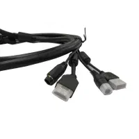 مانیتور اورجینال دل DELL CRYSTAL MONITOR|قطعات و لوازم جانبی رایانه|تهران, دهکده المپیک|دیوار