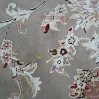 ۲تافرش ۱۲متری ضخیم بدون پلاستیک.جنس خوب