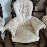 مبل|مبلمان خانگی و میز عسلی|مبارکه, |دیوار