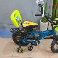 دوچرخه سایز ۱۲