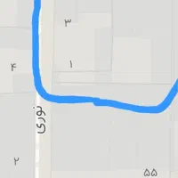 ۲خانه کنار هم به متراژ ۱۶۲ متر