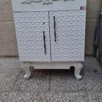 روشویی تمیز