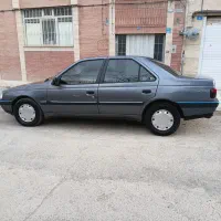 پژو ۴۰۵ مدل ۹۷|خودرو سواری و وانت|پردیس, فاز ۸|دیوار