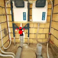 لوله کش. لوله کشی|خدمات پیشه و مهارت|قیدار, |دیوار