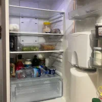 یخچال فریزر سامسونگ|یخچال و فریزر|بهشهر, |دیوار