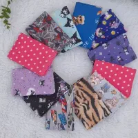 جامدادی کیف لقمه کیف دستمال