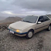 پژو ۴۰۵ مدل ۸۷درحد خشک شاسی پلمپ