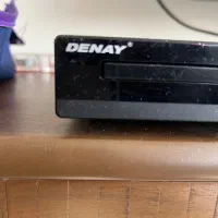 دی وی دی در حد نو|پخشکننده DVD و ویدیو|تهران, اکباتان|دیوار