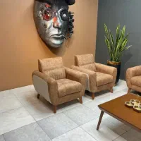 مبل ژینو|مبلمان خانگی و میز عسلی|پاکدشت, پاکدشت (مامازند)|دیوار