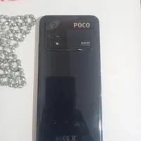 شیائومی پوکو M4 پرو 5G با حافظهٔ ۲۵۶ گیگابایت|موبایل|بیرجند, |دیوار