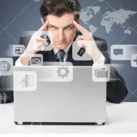 کار در منزل