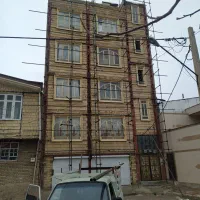 نصب داربست وچادر|خدمات پیشه و مهارت|الشتر, |دیوار