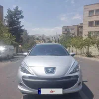 207 پانا ارتقا یافته مدل ۱۴۰۳