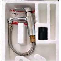 شیر اب روشویی