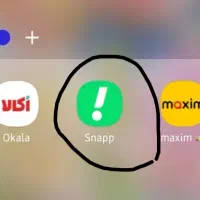 راهنمایی اسنپ